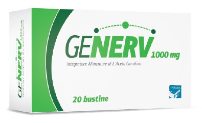 GENERV 20 BUSTINE - farmaidea24.com
