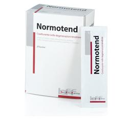 NORMOTEND 20 BUSTINE - farmaidea24.com