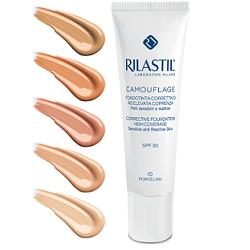 RILASTIL CAMOUFL FOND ALTA C 40 30 - farmaidea24.com