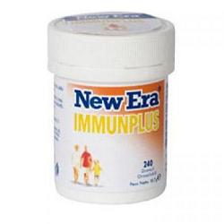 NEW ERA IMMUNPLUS 240 GRANULI - farmaidea24.com