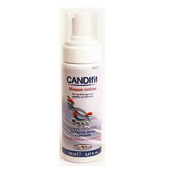 CANDIFIT MOUSSE INTIMA 100 ML - farmaidea24.com