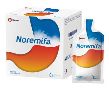 NOREMIFA 25 BUSTINE MONODOSE 20 ML - farmaidea24.com