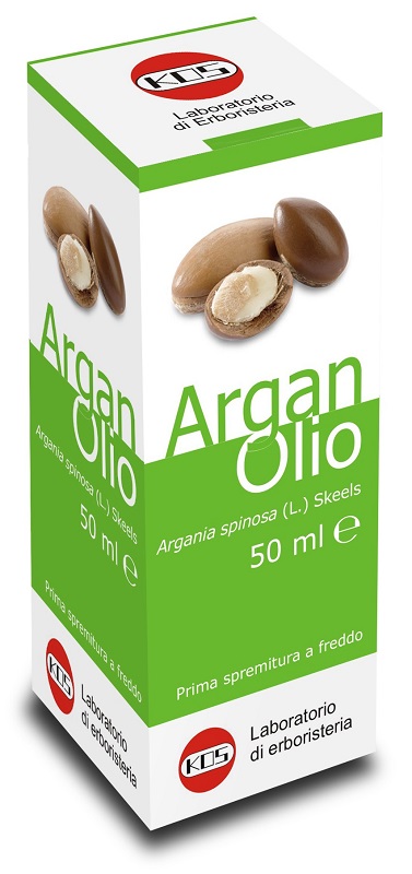 OLIO DI ARGAN 50 ML - farmaidea24.com