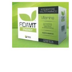 FIDAVIT ENERGY 24 COMPRESSE - farmaidea24.com