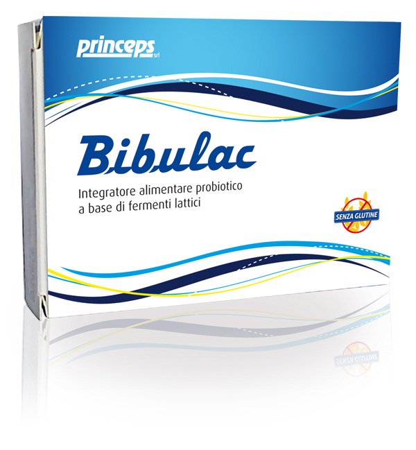 BIBULAC 10 CAPSULE - farmaidea24.com