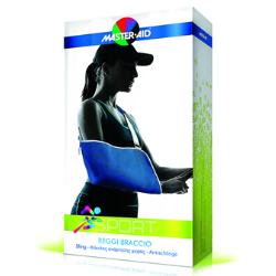 REGGI BRACCIO MASTER-AID SPORT - farmaidea24.com