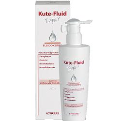 KUTE FLUID REPAIR CORPO 200 ML - farmaidea24.com