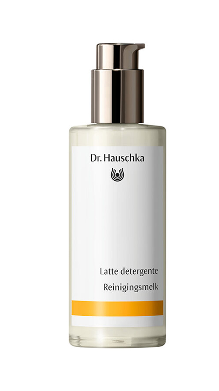 DR HAUSCHKA LATTE DETERG 145ML - farmaidea24.com