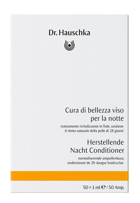 DR HAUSCHKA CURA BELLEZ NTT1 MLX50 - farmaidea24.com