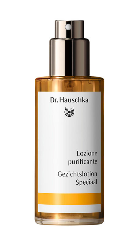 DR HAUSCHKA LOZ PURIFICANTE 100ML - farmaidea24.com