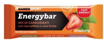 ENERGYBAR STRAWBERRY 35 G - farmaidea24.com