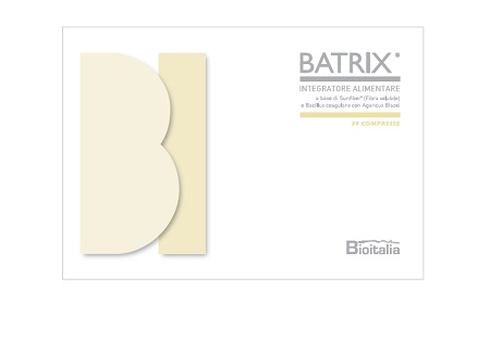 BATRIX 30 COMPRESSE DA 1050 MG - farmaidea24.com