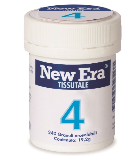 NEW ERA 4 240 GRANULI - farmaidea24.com