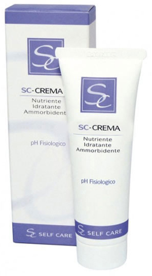 CREMA INTIMO SC TUBO 50 G - farmaidea24.com