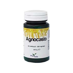 AGNOCASTO 60 CAPSULE - farmaidea24.com