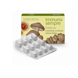 IMMUNOSEMPRE DEFENCE 24 CAPSULE - farmaidea24.com