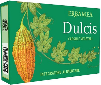 DULCIS 30 CAPSULE VEGETALI - farmaidea24.com