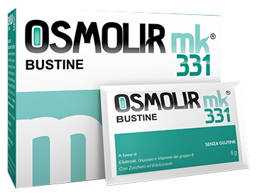 OSMOLIR MK 331 14 BUSTINE - farmaidea24.com