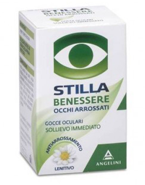 STILLA BENESSERE 10 ML - farmaidea24.com