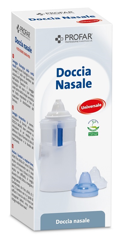 PROFAR DOCCIA NASALE - farmaidea24.com