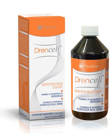 DRENCELL 500 ML - farmaidea24.com