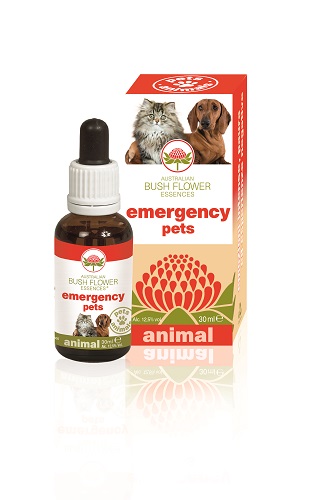 EMERGENCY PETS 30 ML - farmaidea24.com