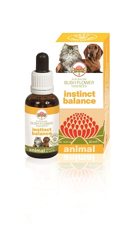 INSTINCT BALANCE 30 ML - farmaidea24.com