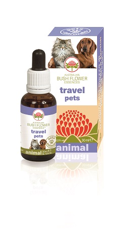TRAVEL PETS 30 ML - farmaidea24.com