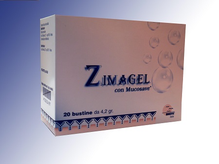 ZIMAGEL 20 STICK PACK 15 ML - farmaidea24.com