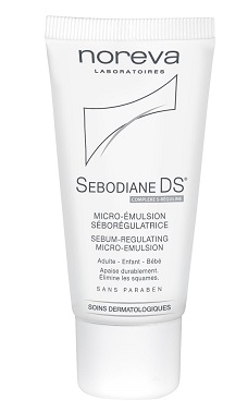 SEBODIANE DS MICRO EMULSIONE 30 ML - farmaidea24.com