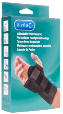 ALVITA TUTORE POLSO 1 - farmaidea24.com