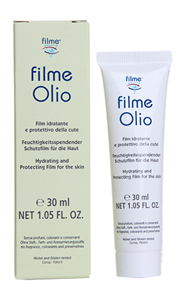 FILME OLIO IDRATANTE PROTETTIVO CUTE 30 ML - farmaidea24.com