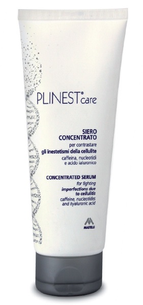 PLINEST CARE SIERO CONCENTRATO ANTICELLULITE 200 ML - farmaidea24.com