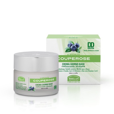 COUPEROSE CREMA GIORNO BASE - farmaidea24.com