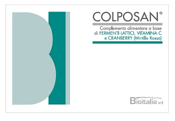 COLPOSAN 20 CAPSULE - farmaidea24.com