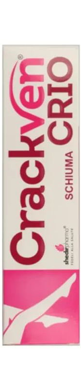 CRACKVEN CRIO 150 ML - farmaidea24.com