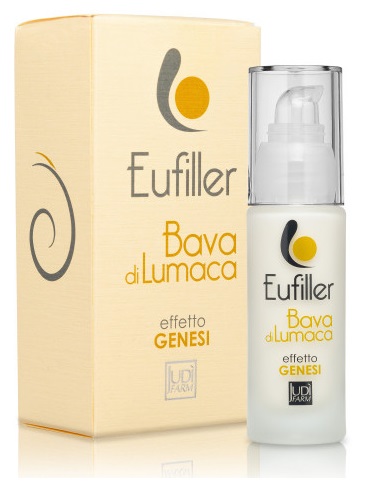 EUFILLER BAVA DI LUMACA 30 ML - farmaidea24.com