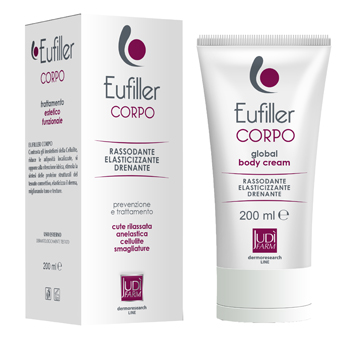 EUFILLER CORPO 200 ML - farmaidea24.com