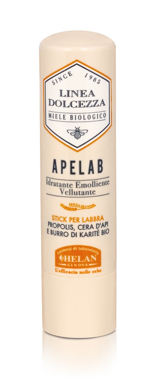 DOLCEZZA APELAB STICK LABBRA EXPO DA 24 PEZZI - farmaidea24.com