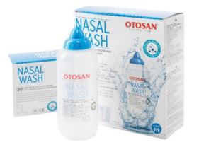 OTOSAN NASAL WASH KIT - farmaidea24.com