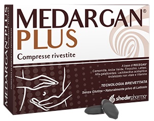 MEDARGAN PLUS 30 COMPRESSE - farmaidea24.com