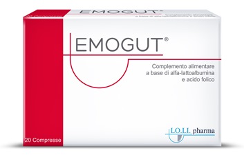 EMOGUT 20 COMPRESSE 650 MG - farmaidea24.com