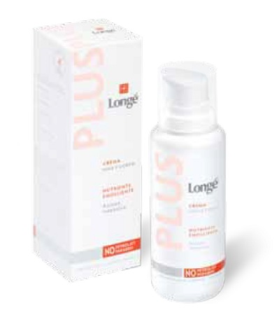 LONGE' PLUS CREMA VISO / CORPO NUTRIENTE / EMOLLIENTE - farmaidea24.com