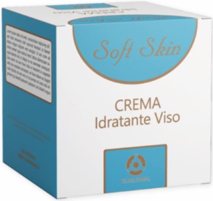 SOFTSKIN CREMA IDRATANTE VISO 50 ML - farmaidea24.com