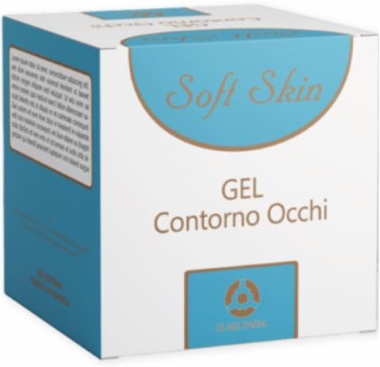 SOFTSKIN GEL CONTORNO OCCHI 30 ML - farmaidea24.com