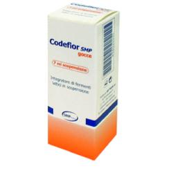 CODEFLOR SMP GOCCE 7 ML - farmaidea24.com
