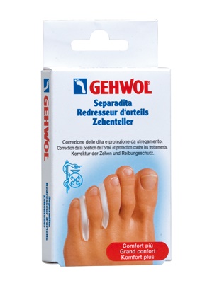 GEHWOL SEPARADITA SMALL 3 PEZZI - farmaidea24.com