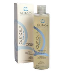 QUINOIL SHAMPOO 4 OLII 250 ML - farmaidea24.com