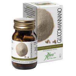 GLUCOMANNANO FITOCOMPLESSO TOTALE 50 OPERCOLI - farmaidea24.com