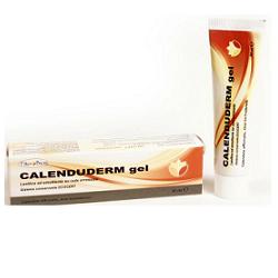 CALENDUDERM GEL 50 ML - farmaidea24.com